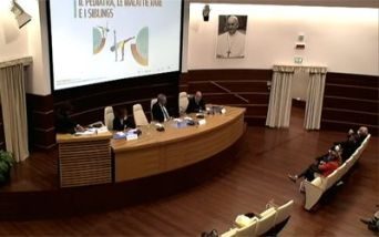 Il pediatra, le malattie rare e i siblings