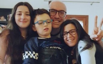 Famiglia Pasqualetto