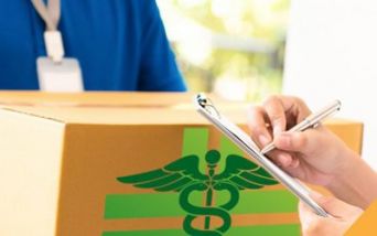 Farmaci a domicilio