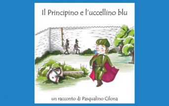 Il Principino e l’uccellino blu