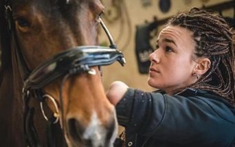 Paralimpiadi 2024, intervista a Federica Sileoni