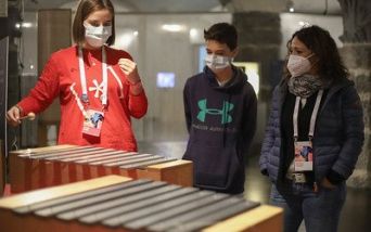 Festival della Scienza