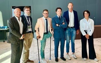 Fondazione per la Ricerca sulla Fibrosi Cistica