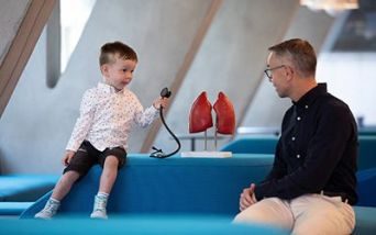 Fibrosi cistica - studio ENHANCE