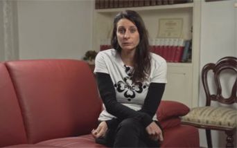 PFIC Italia Network chiede aiuto per salvare una bimba afghana