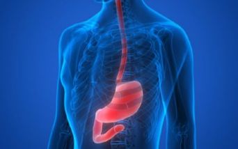 Gastrite e duodenite eosinofila