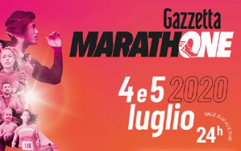 Gazzetta MarathONE