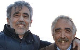 Gerardo e Domenico Tiso