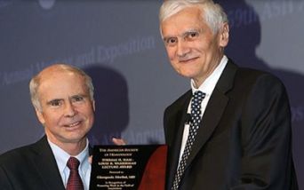 Giampaolo Merlini Award 2020