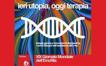 Giornata mondiale dell'emofilia