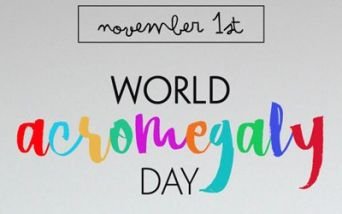 Giornata Mondiale dell'acromegalia