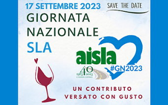 Giornata Nazionale SLA 2023