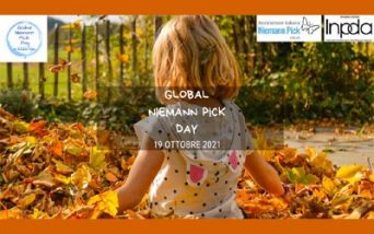 Giornata Internazionale della Malattia di Niemann-Pick