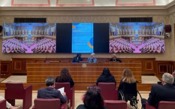 Conferenza stampa sul disegno di legge per l’istituzione di una Giornata Nazionale dedicata ai rare sibling