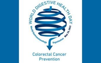 Giornata Mondiale della Salute Digestiva