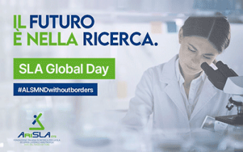 SLA Global Day AriSLA