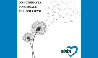 AISLA nella Giornata del Sollievo