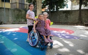 Giornata Nazionale UILDM 2022