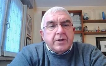 Amiloidosi cardiaca, intervista a Giuseppe Ciancamerla