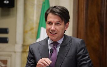 Giuseppe Conte