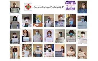 Gruppo Italiano Porfiria (GrIP)
