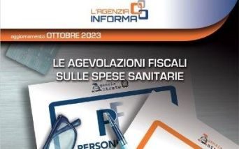 Agevolazioni fiscali spese sanitarie e detrazione spese mediche