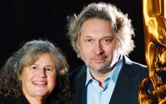 Helene e Mikk Cederroth