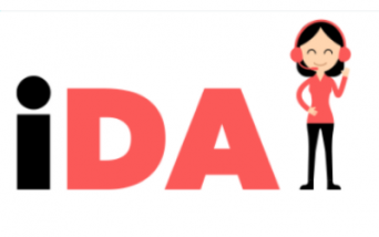 iDA