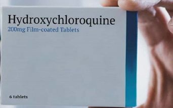 Idrossiclorochina