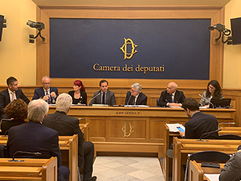 Proposta legge immunodeficienze