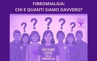 Fibromialgia: CFU-Italia lancia indagine nazionale