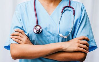 Infermiere a domicilio