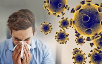 Infezione da Coronavirus