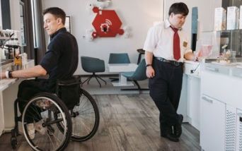 Inserimento lavorativo disabili