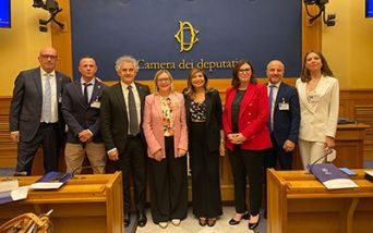 Intergruppo Parlamentare sulla fibrosi cistica