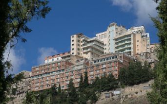 IRCCS Oasi di Troina