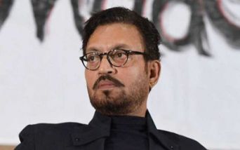 Irrfan Khan