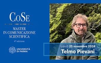 Al via la quarta edizione del Master CoSe