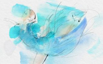 La vita in un respiro