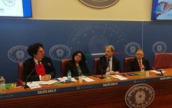 Malattie epatiche: il Libro Bianco di AISF