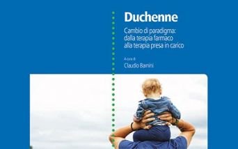Libro bianco sulla distrofia muscolare di Duchenne