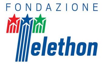 Logo Telethon