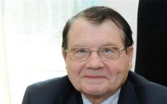 Luc Montagnier