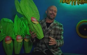 Luca Abete per la Campagna di FFC Ricerca