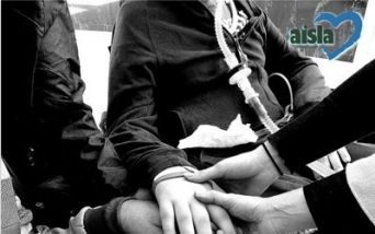 Magazzino Solidale AISLA