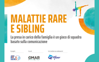 Malattie rare e sibling