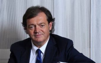 Massimo Scaccabarozzi (Janssen Italia)