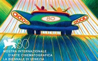 Mostra del Cinema di Venezia 2023