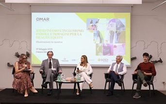 Malattie rare: la mostra Ridefiniamo l'inclusione