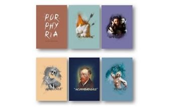 Mostra artistica sulla porfiria epatica acuta